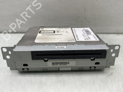 Used Radio BMW 3 Touring (F31) 318 d (143 hp) 22707923