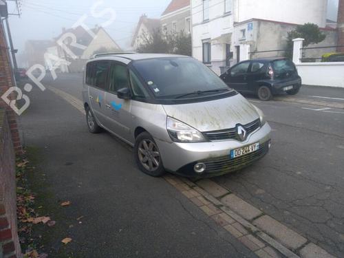 Starter RENAULT ESPACE IV (JK0/1_) 2.0 dCi (JK02, JK03) | BP23769521M8 - Image 15