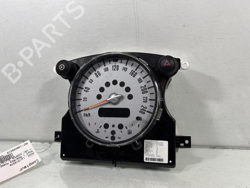 Instrument cluster MINI MINI (R50, R53) Cooper | BP29707124C47 