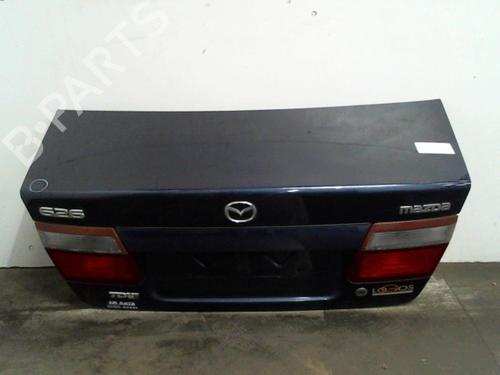 Bakluke CC/Kombi-Kupé MAZDA 626 V Hatchback (GF) [1997-2002]  21949306