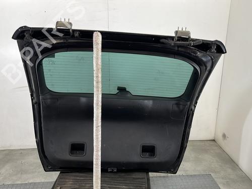 Tailgate CITROËN C4 Picasso I MPV (UD_) 1.6 HDi | BP30751351C6 