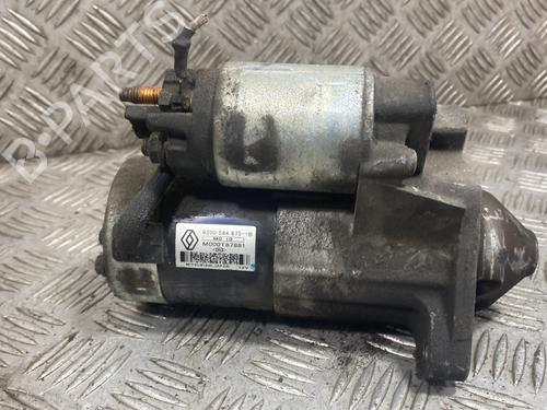 Used Starter RENAULT CLIO III (BR0/1, CR0/1) 1.5 dCi (C/BR0G, C/BR1G) (68 hp) 28295708