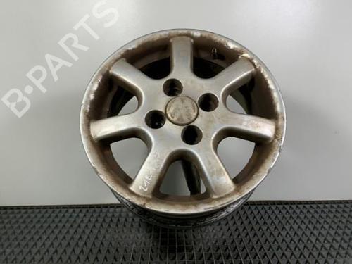 Used Rim VW POLO (6N2) 1.4 TDI (75 hp) 21961516