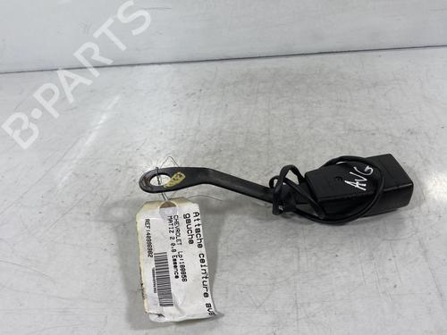 Seat buckle CHEVROLET MATIZ (M200, M250) 0.8 | BP20015771I32