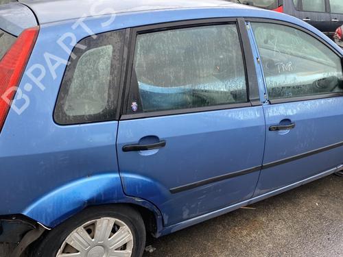 Right taillight FORD FIESTA V (JH_, JD_) 1.4 16V | BP19952806C35 