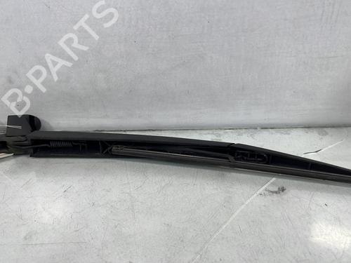Used Rear windshield wiper arm Rear windshield wiper arm MERCEDES-BENZ A-CLASS (W169) A 180 CDI (169.007, 169.307) (109 hp) 33841751 33841751