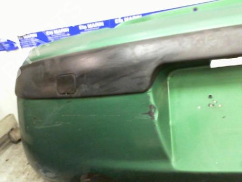 Rear bumper DAEWOO MATIZ (M100, M150) 0.8 | BP27722689C8 