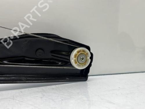 Used Front right window mechanism Front right window mechanism FIAT PANDA (312_, 319_) 1.2 (312PXA1A) (69 hp) 19949037 19949037