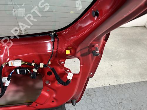 tailgate-kia-rio-iii-ub-2011-2012-2013-2014-2015-2016-2017-30389365 main image