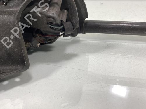 Front wiper motor RENAULT MASTER II Platform/Chassis (ED/HD/UD) 2.5 D | BP21378502M29 