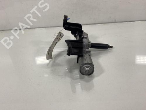 Used Rear wiper motor SAAB 9-3 Estate (E50) 1.9 TiD (120 hp) 20026398