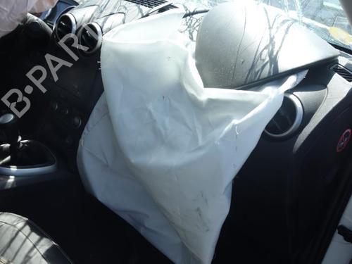 Klapa wlewu paliwa NISSAN QASHQAI / QASHQAI +2 I (J10, NJ10, JJ10E) 1.6 dCi | BP20013807C131 