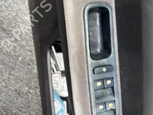 Left front window switch PEUGEOT 307 (3A/C) 1.6 16V | BP32190474I27