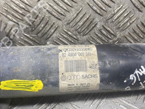 Left front shock absorber VW GOLF V (1K1)  | BP22707804M16 
