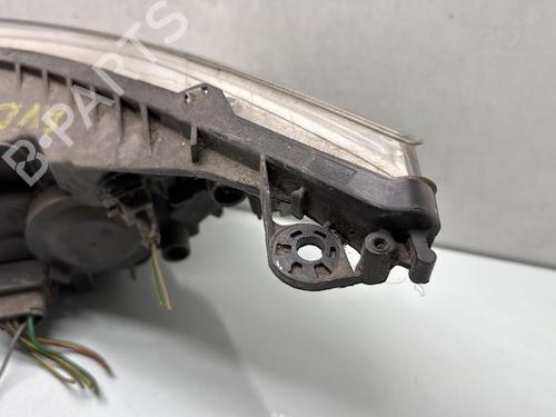 Right headlight CITROËN C4 I (LC_) 1.6 HDi | BP24374323C29 