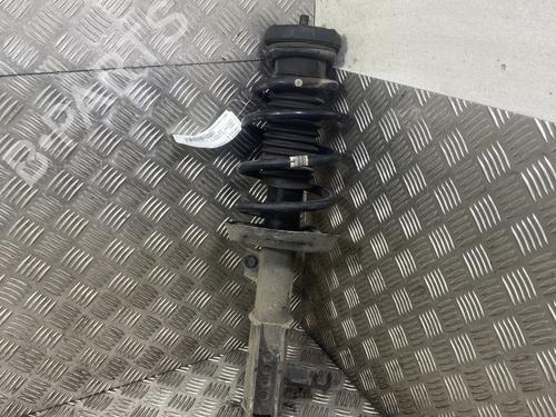 Used Right front shock absorber OPEL ZAFIRA TOURER C (P12) 2.0 CDTi (75) (130 hp) 28217916