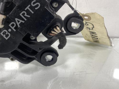 Rear wiper motor VW GOLF V (1K1)  | BP20023059M102 