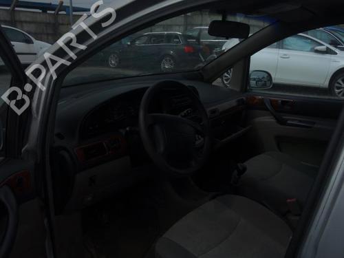 Advarselskontakt DAEWOO REZZO (U100) 2.0 | BP21953576I22  - Image 6