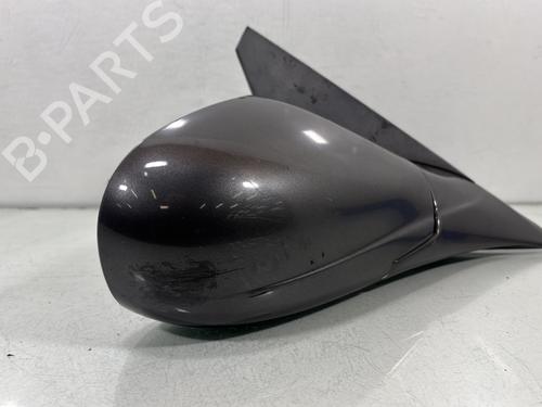 Right mirror ALFA ROMEO 166 (936_) 2.4 JTD (936AXA00, 936A3B00) | BP29707053C27 