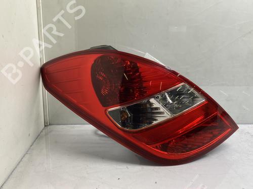 Venstre Baklys Venstre Baklys HYUNDAI i20 I (PB, PBT) 1.2 (78 hp) 19955039 19955039