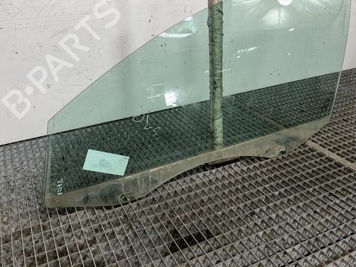 Front left door window VW PASSAT B7 (362) 2.0 TDI | BP29430911C18 