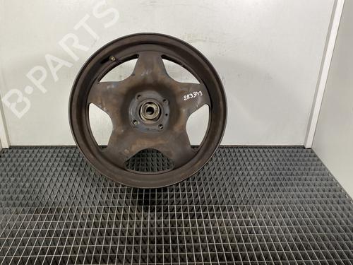 Used Rim PEUGEOT 208 I (CA_, CC_) 1.6 HDi / BlueHDi 75 (75 hp) 29413645