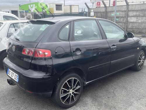 Left taillight SEAT IBIZA III (6L1) 1.9 TDI | BP24666650C34 