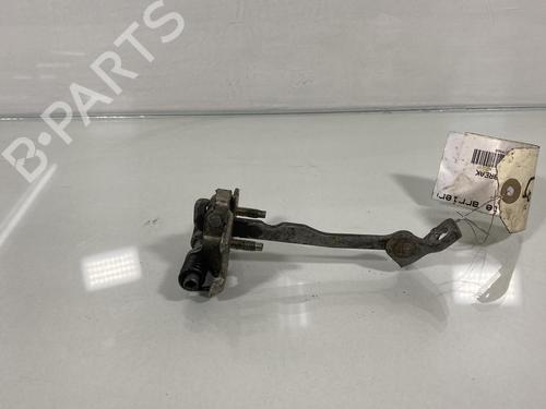 Hinge/Door check strap DACIA LOGAN MCV II 1.5 dCi | BP19976236C146 