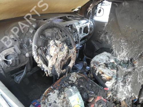 Engine control unit (ECU) DACIA DOKKER Express Box Body/MPV  | BP21192806M57 