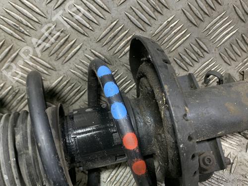 Left front shock absorber VW FOX Hatchback (5Z1, 5Z3, 5Z4) 1.2 | BP32495793M16