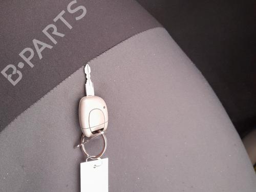 Right taillight RENAULT TWINGO I (C06_) 1.2 (C066, C068) | BP32214460C35