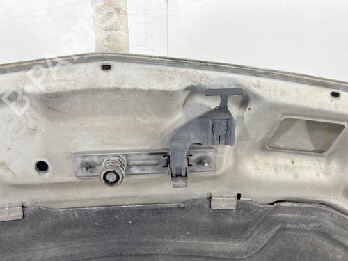 Hood RENAULT CLIO II (BB_, CB_) 1.5 dCi (B/CB07) | BP28281747C1 