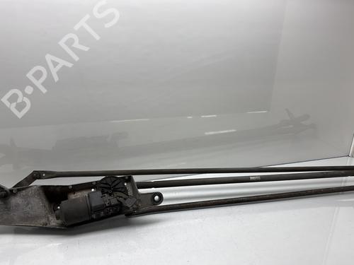 Used Front wiper motor RENAULT MODUS / GRAND MODUS (F/JP0_) 1.5 dCi (FP0D, JP0D) (82 hp) 31804696