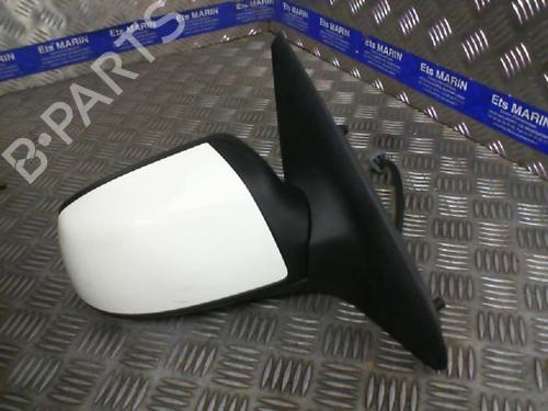 Right mirror FORD MONDEO III Turnier (BWY) 2.0 16V TDDi / TDCi | BP20005831C27 