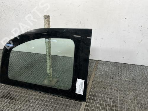 Rear right quarter glass PEUGEOT PARTNER Tepee 1.6 HDi 16V | BP28475726C92 