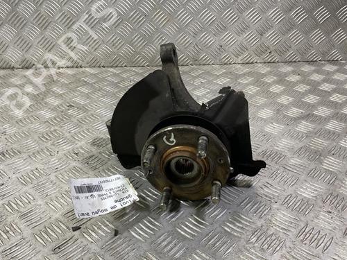 Used Left front steering knuckle Left front steering knuckle KIA PICANTO II (TA) 1.0 (69 hp) 19992713 19992713