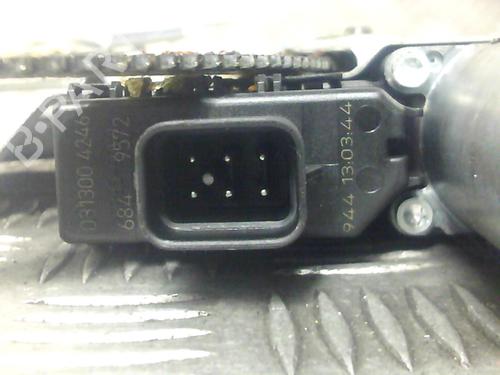 Used Front right window mechanism Front right window mechanism 19983841 19983841