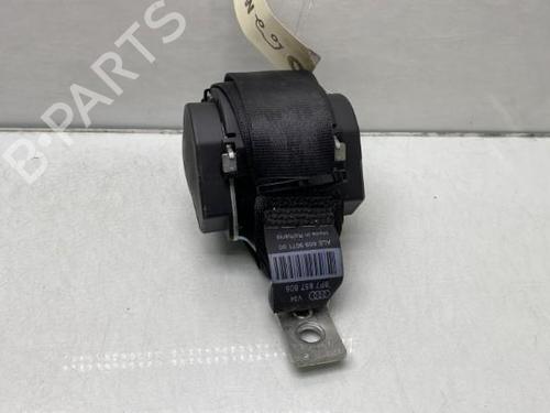 Rear left belt tensioner AUDI A3 Convertible (8P7) 1.6 TDI | BP20184652C89 