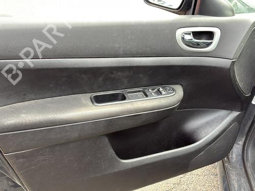 Electronic module PEUGEOT 307 Break (3E) 1.6 HDi | BP38101032M83 - Image 15