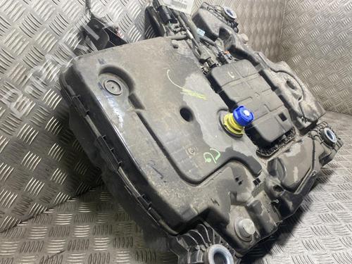AdBlue tank PEUGEOT 508 I (8D_) 1.6 BlueHDi 120 | BP20185055M85 