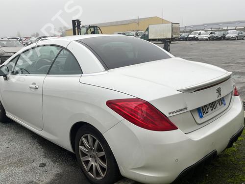 Used Parts PEUGEOT 308 CC (4B_) 1.6 HDi 1793817