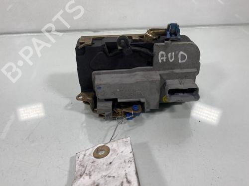 Front right lock PEUGEOT PARTNER Box Body/MPV (5_, G_)  | BP20014739C97