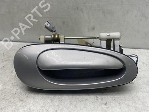 Used Front right exterior door handle PORSCHE BOXSTER (986) S 3.2 (252 hp) 19969311
