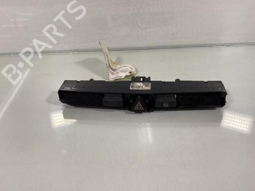 Used Warning switch OPEL ZAFIRA / ZAFIRA FAMILY B (A05) 1.9 CDTI (M75) (120 hp) 20017425