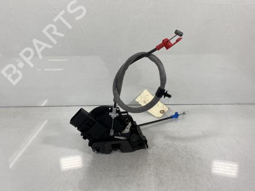 Front right lock FORD MONDEO IV (BA7)  | BP19979176C97 