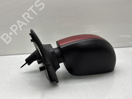 Bakspejl venstre DACIA SANDERO II 1.5 dCi | BP31212849C26