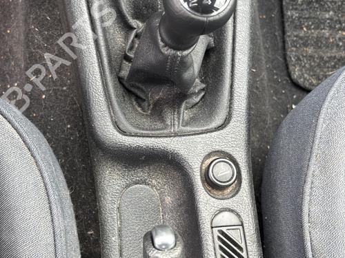 Front left door window PEUGEOT 406 (8B) 1.8 16V | BP30174036C18 