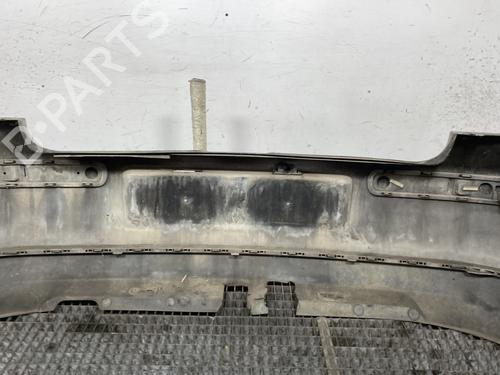 Rear bumper VW GOLF IV (1J1) 1.9 TDI | BP26171286C8 