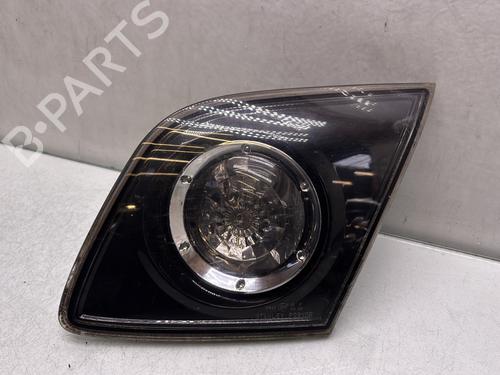 Used Right tailgate light Right tailgate light MAZDA 3 (BK) [2003-2009] 33609606 33609606