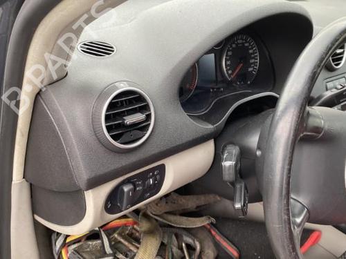 Radio AUDI A3 (8P1) 1.9 TDI | BP21372992E6 